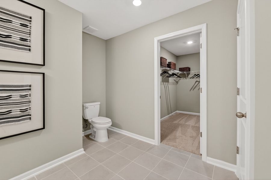 5br New Home in Smithfield, NC.  - Slide 61