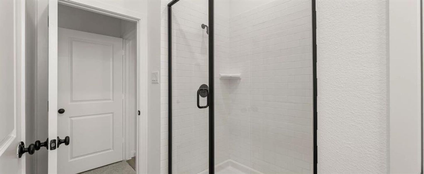 Primary Bathroom featuring the Artisan Collection