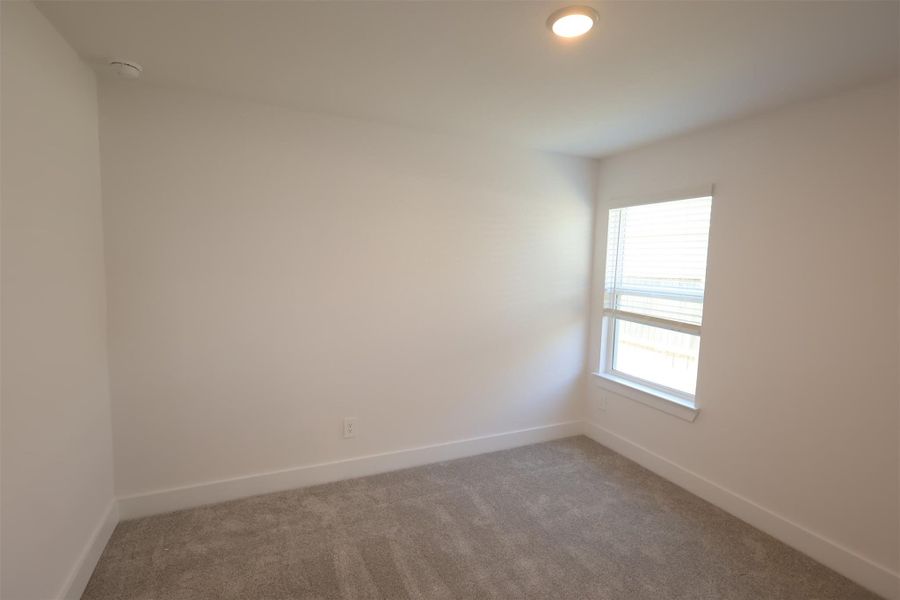 Spacious, unfurnished interior of a new home in Magnolia Ridge, Magnolia (Image 10). Spacious, unfurnished interior of a new home in Magnolia Ridge, Magnolia (Image 10).