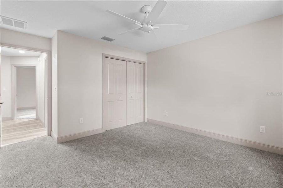 Spacious, unfurnished interior of a new home in , Citrus Springs (Image 27). Spacious, unfurnished interior of a new home in , Citrus Springs (Image 27).