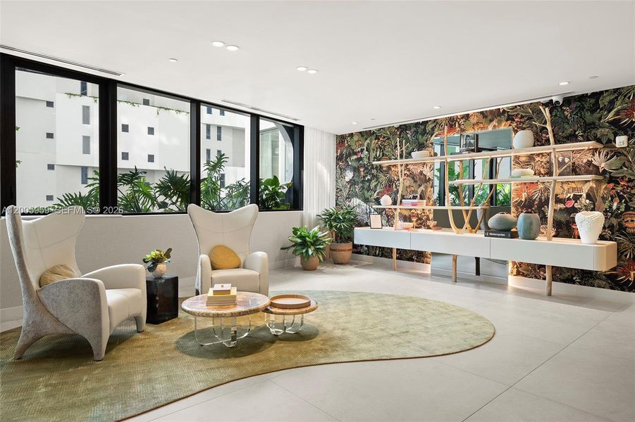 Community amenities in , Miami (Image 56).