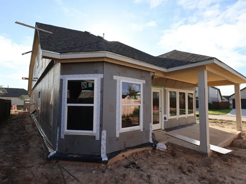 Insulation
