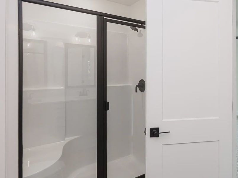 Representative interior finishes for a home built from the 1808 Townhome by Adams Homes in Parkstone Place Townhomes, Roebuck (Image 7). Representative interior finishes for a home built from the 1808 Townhome by Adams Homes in Parkstone Place Townhomes, Roebuck (Image 7).