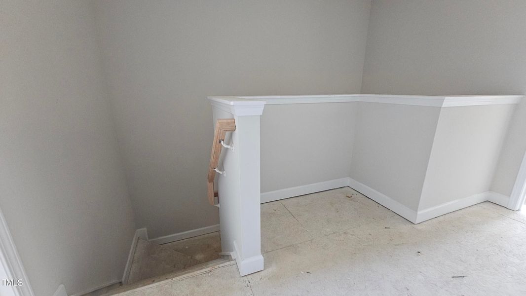 Spacious, unfurnished interior of a new home in Springvale, Willow Spring (Image 84). Spacious, unfurnished interior of a new home in Springvale, Willow Spring (Image 84).