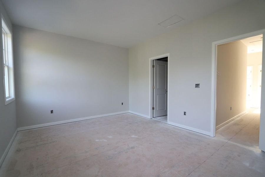 Bedroom Bedroom