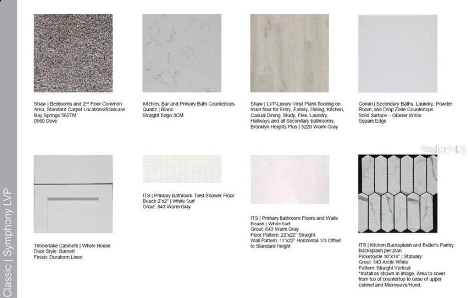 Image 19 of a home in The Waters at Center Lake Ranch.