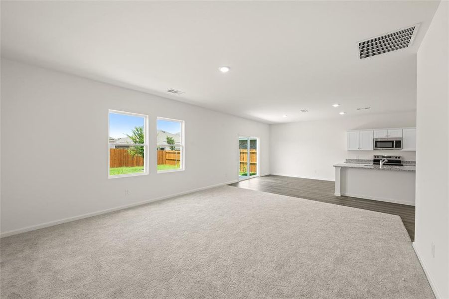 4924 McCoy- Living Room-2 4924 McCoy- Living Room-2