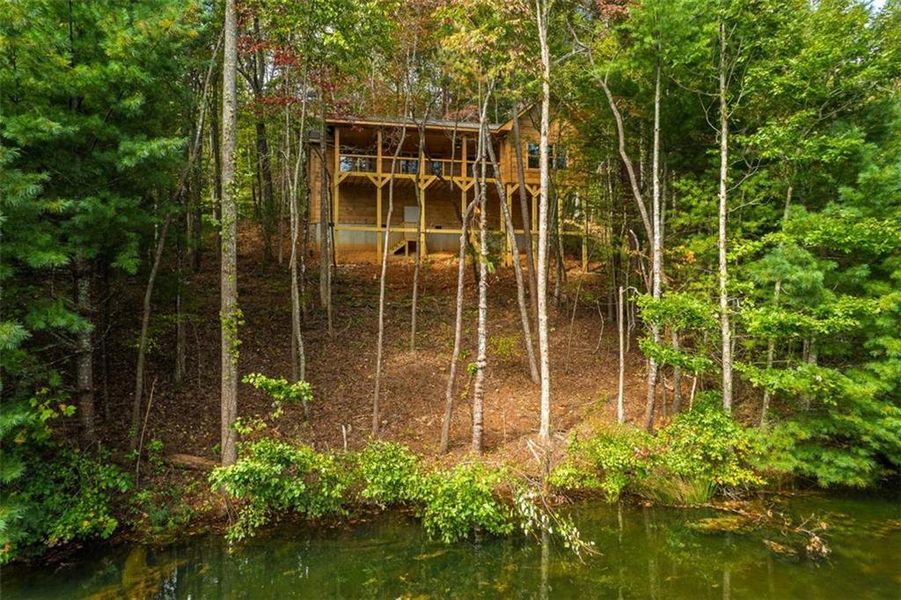 Image 24 of a home in .