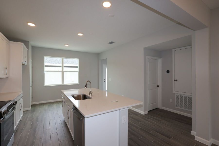 Kitchen Kitchen