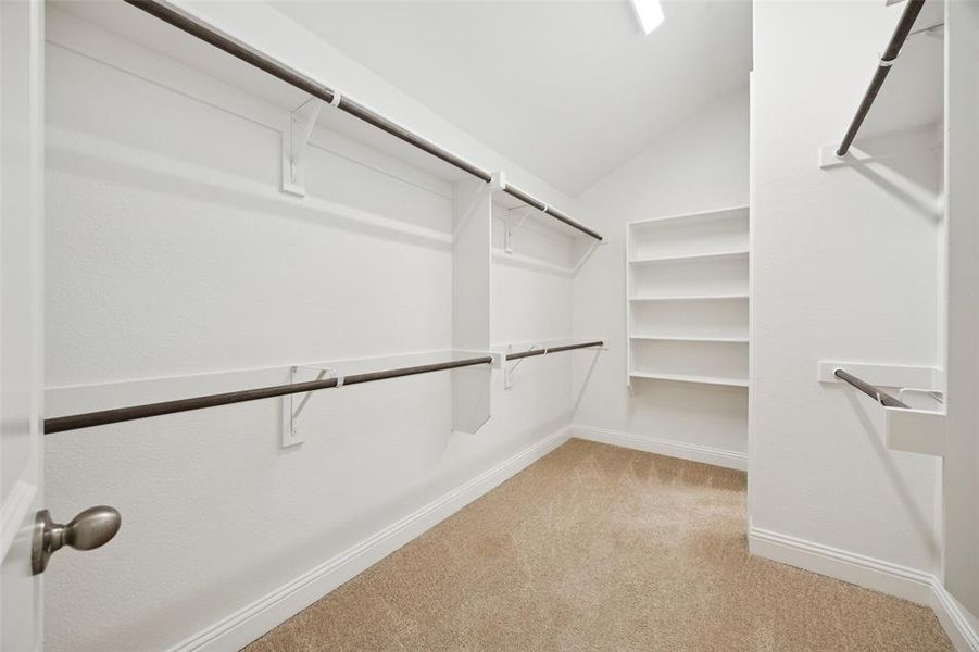 Spacious, unfurnished interior of a new home in , Northlake (Image 18). Spacious, unfurnished interior of a new home in , Northlake (Image 18).