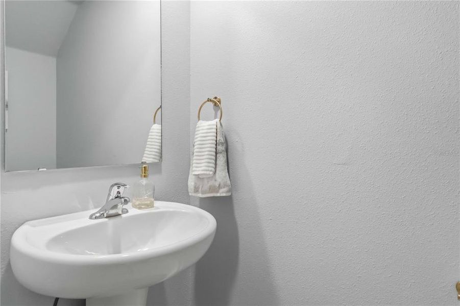Close-up of interior finishes inside a home in , Ruskin (Image 21).