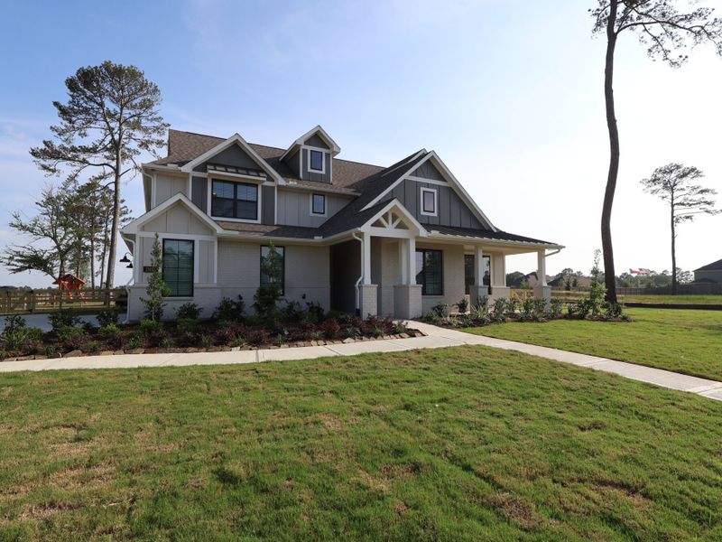 Front Exterior