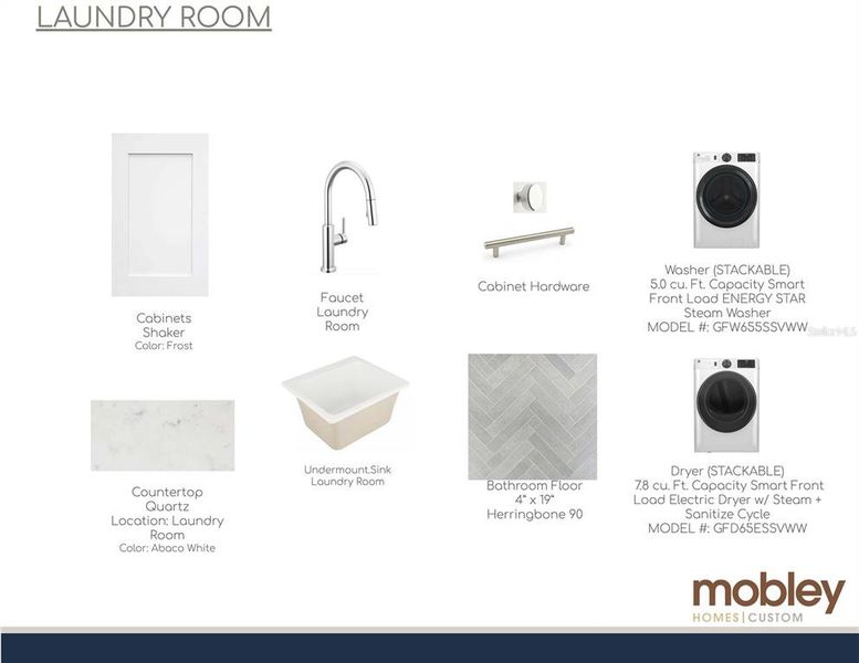 Sample of building materials used in homes in , St. Petersburg (Image 10).