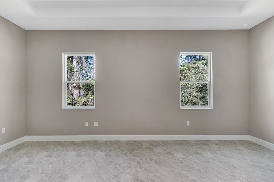 Pine Valley Owner's Suite