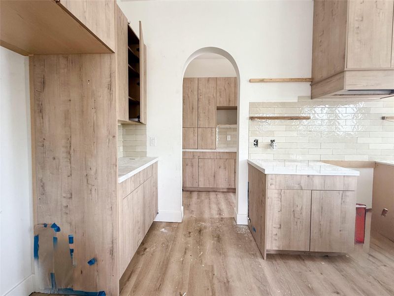 New homes nearing completion! Schedule a tour starting 8/1/2025.