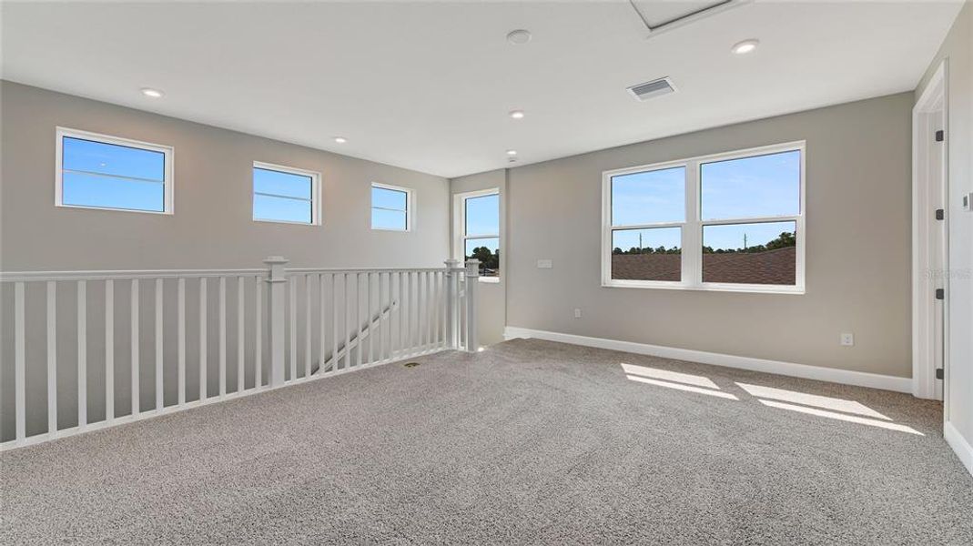 Bonus Room Bonus Room