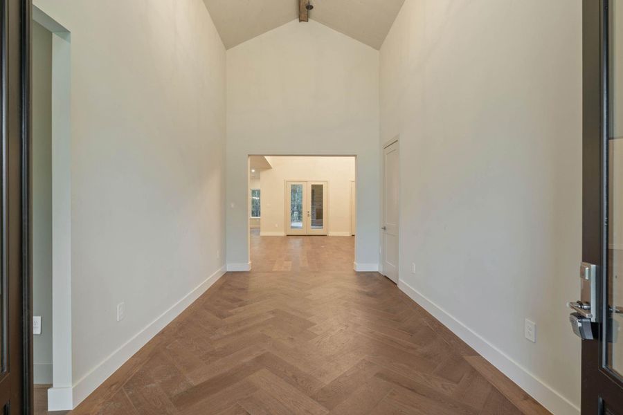 Spacious, unfurnished interior of a new home in , Montgomery (Image 18). Spacious, unfurnished interior of a new home in , Montgomery (Image 18).