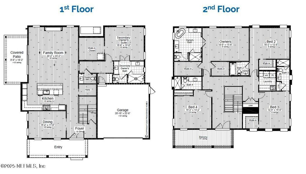 2D floor plan layout of this home in , Atlantic Beach, FL (Image 3). 2D floor plan layout of this home in , Atlantic Beach, FL (Image 3).