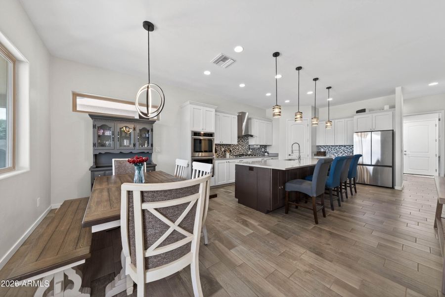 Interior - 5556 E Wisteria Ct-11 Interior - 5556 E Wisteria Ct-11