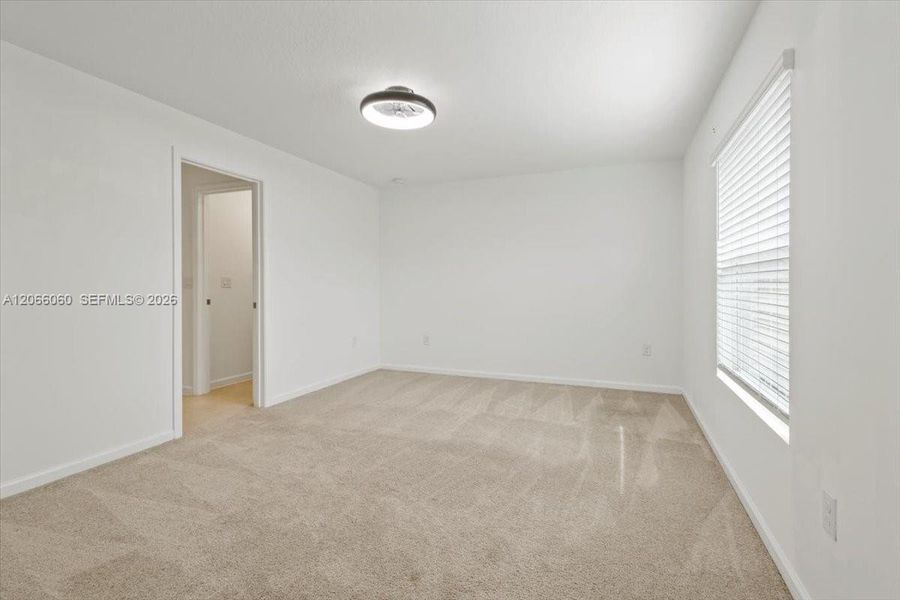Spacious, unfurnished interior of a new home in , Palm Bay (Image 23). Spacious, unfurnished interior of a new home in , Palm Bay (Image 23).
