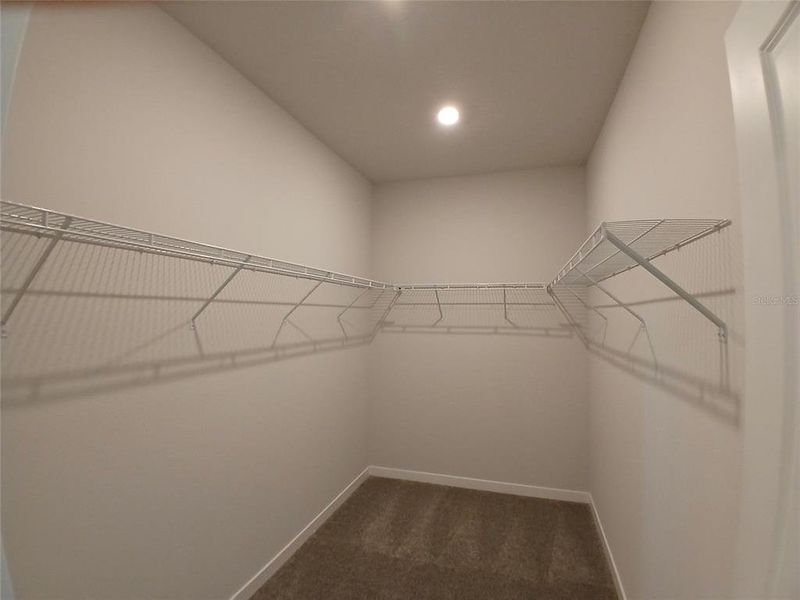 Spacious, unfurnished interior of a new home in Magnolia Series at Seminole Palms, Palm Coast (Image 10).