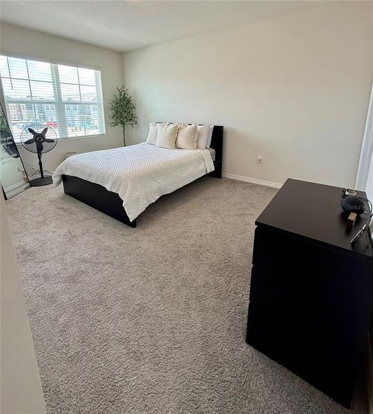 Furnished interior view inside a new home in , Davenport (Image 13).