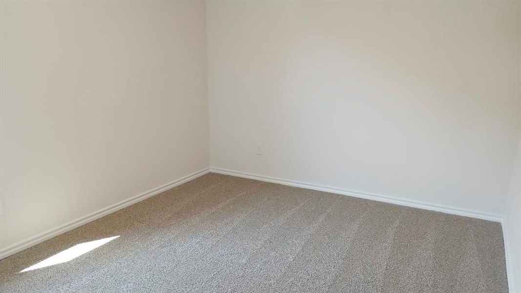 Spacious, unfurnished interior of a new home in Labein Villas, Greenville (Image 13). Spacious, unfurnished interior of a new home in Labein Villas, Greenville (Image 13).