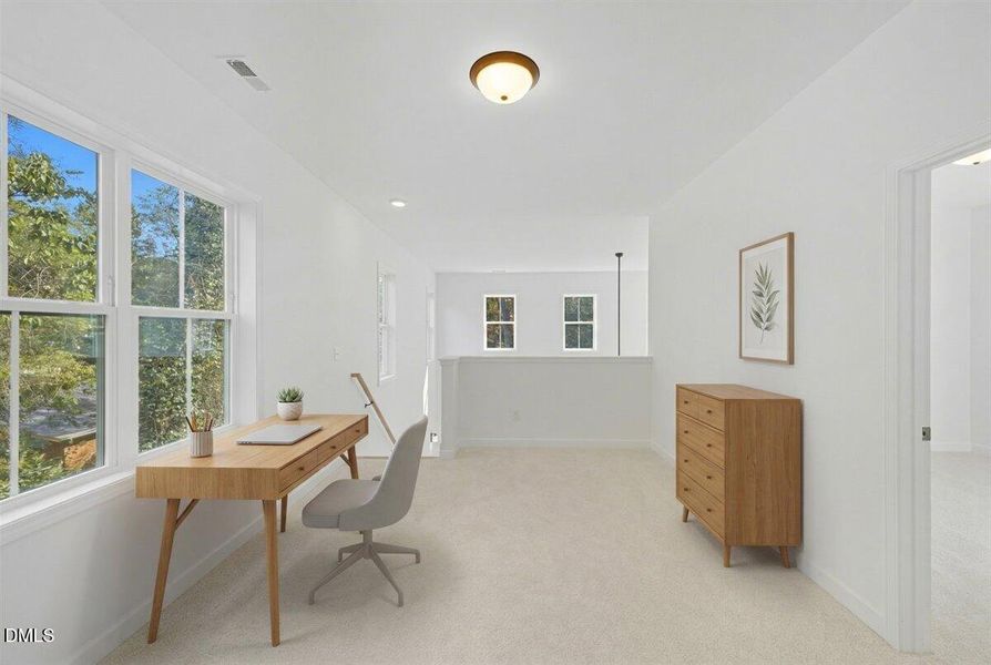 8-106 Sherwood Ln Virtual Staged