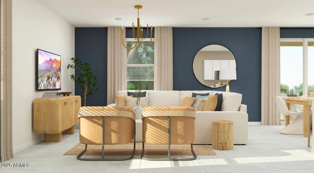 Great Room Great Room