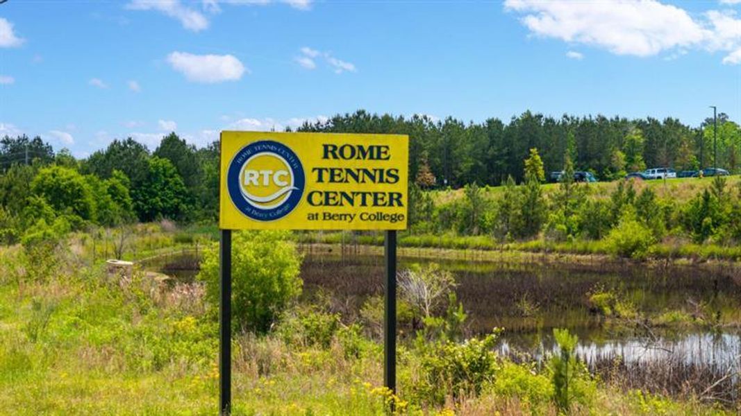 Image 33 of a home in Northberry.