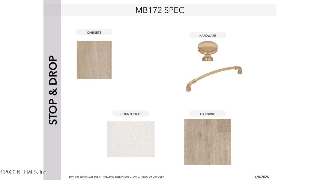 Sample of building materials used in homes in , St. Augustine (Image 5). Sample of building materials used in homes in , St. Augustine (Image 5).
