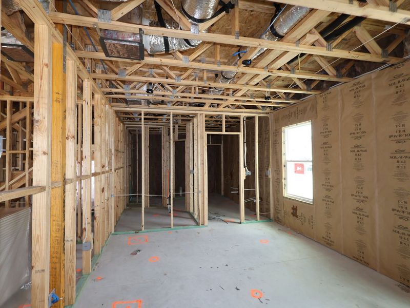 Insulation Insulation