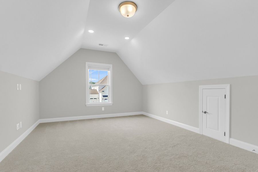 Wilson + Bonus New Home in Ridgeville, SC.  - Slide 28