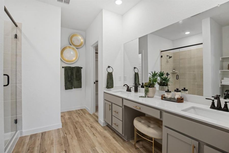 27_Cottonwood II Floorplan