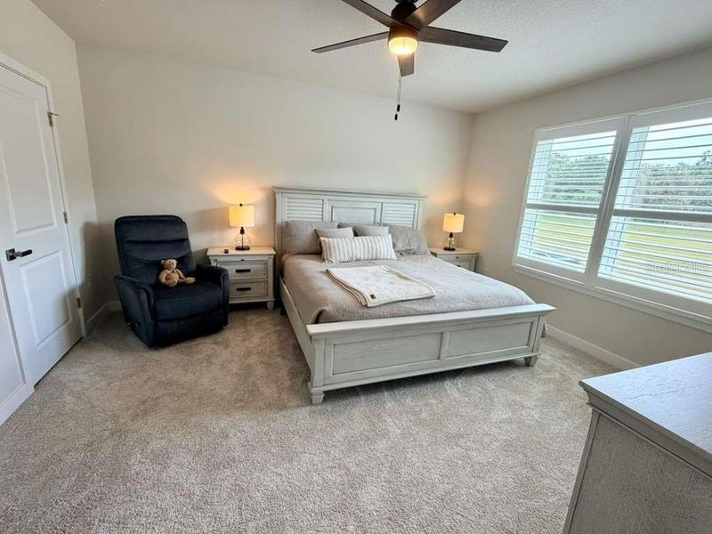 Furnished interior view inside a new home in , Lady Lake (Image 10).