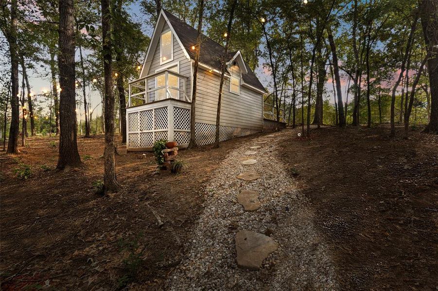 Image 37 of a home in . Image 37 of a home in .