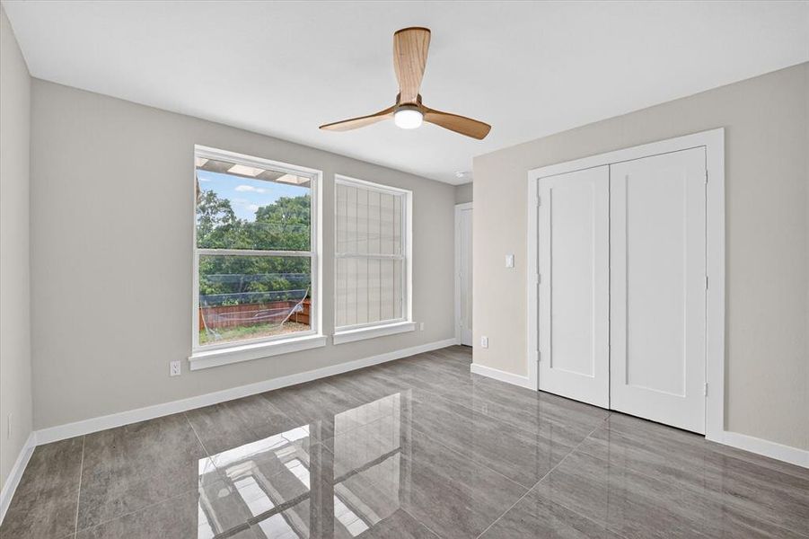 Spacious, unfurnished interior of a new home in , Irving (Image 21). Spacious, unfurnished interior of a new home in , Irving (Image 21).
