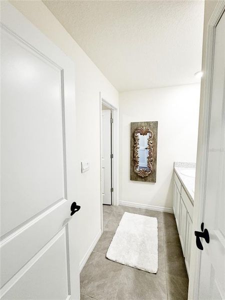 Furnished interior view inside a new home in , Zephyrhills (Image 18).