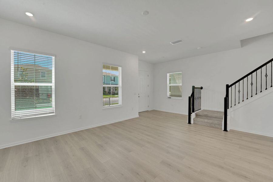 2,078sf New Home in Winter Garden, FL.  - Slide 32