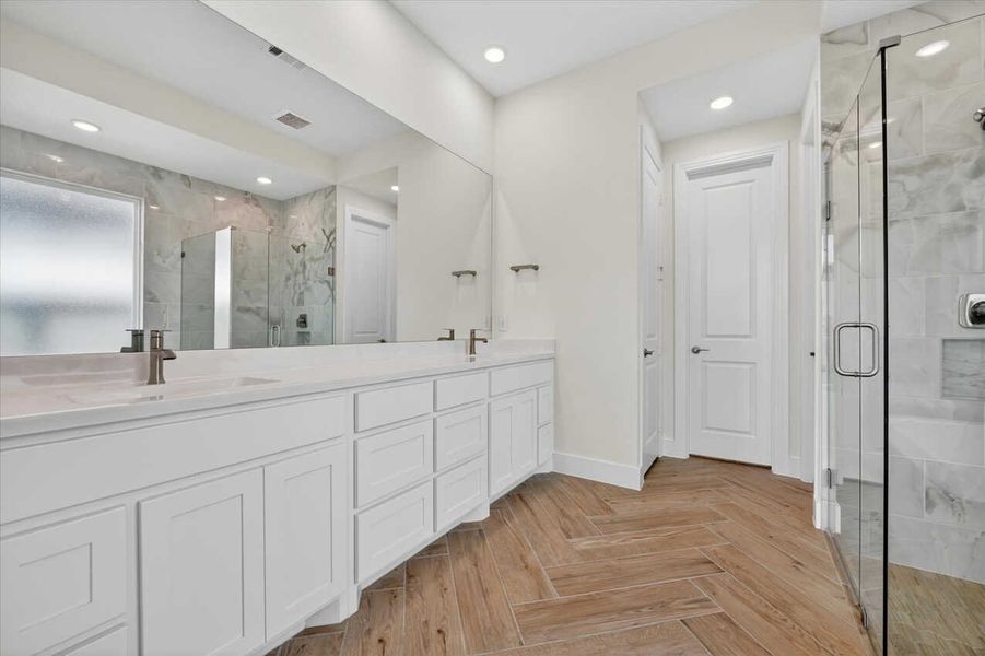 Primary Bathroom Primary Bathroom