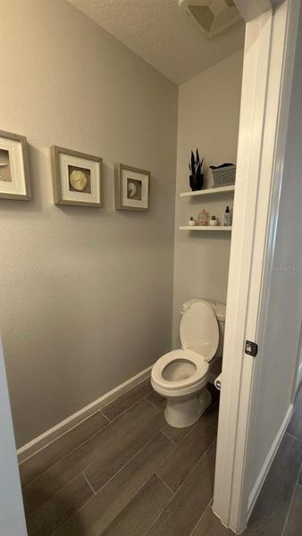 Furnished interior view inside a new home in , St. Cloud (Image 16).