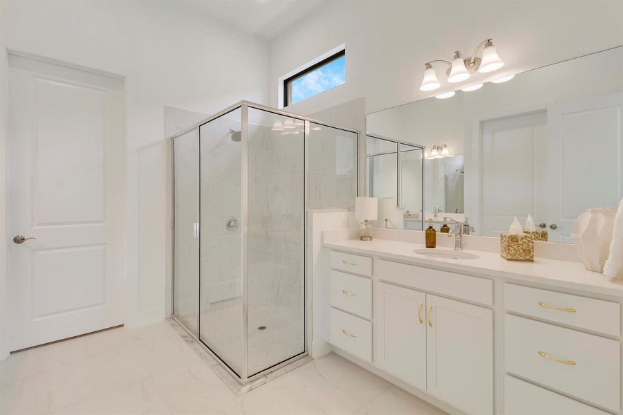 En-suite