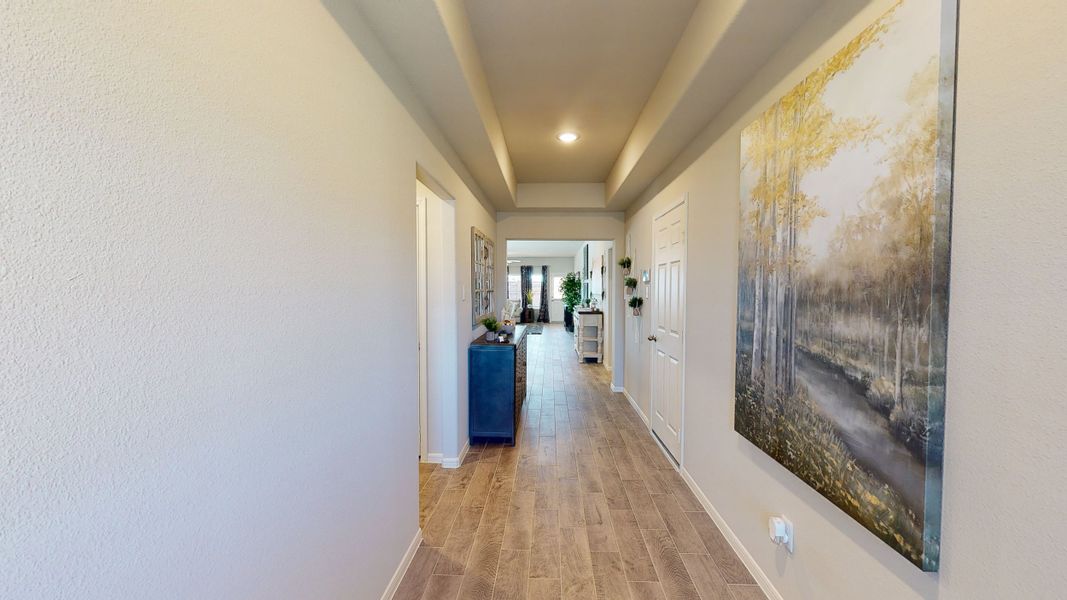 Image 36 representing the Floor Plan 2121 by Colina Homes in Grand Magnolia, Magnolia, TX. Image 36 representing the Floor Plan 2121 by Colina Homes in Grand Magnolia, Magnolia, TX.