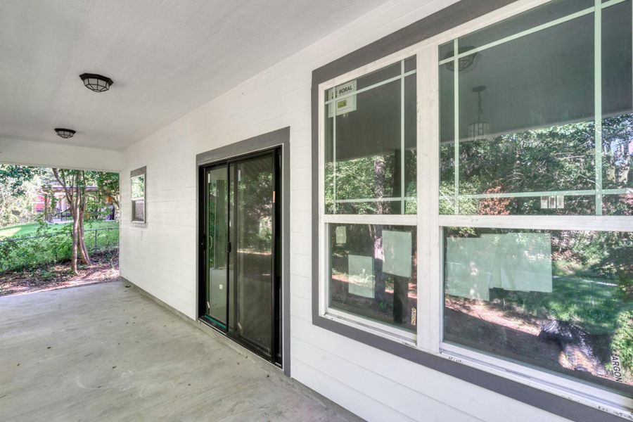 Spacious, unfurnished interior of a new home in , Huntsville (Image 14). Spacious, unfurnished interior of a new home in , Huntsville (Image 14).