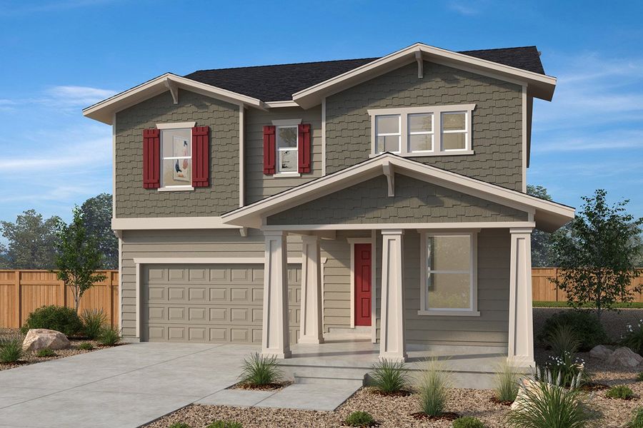 Exterior B Exterior B