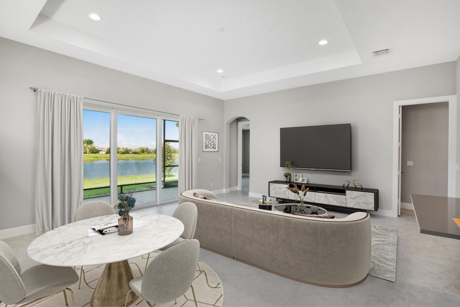 12446 SW Sunrise Lake Terr - Palomar- Li