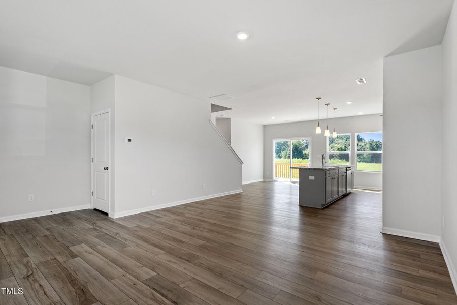 Family Room Family Room