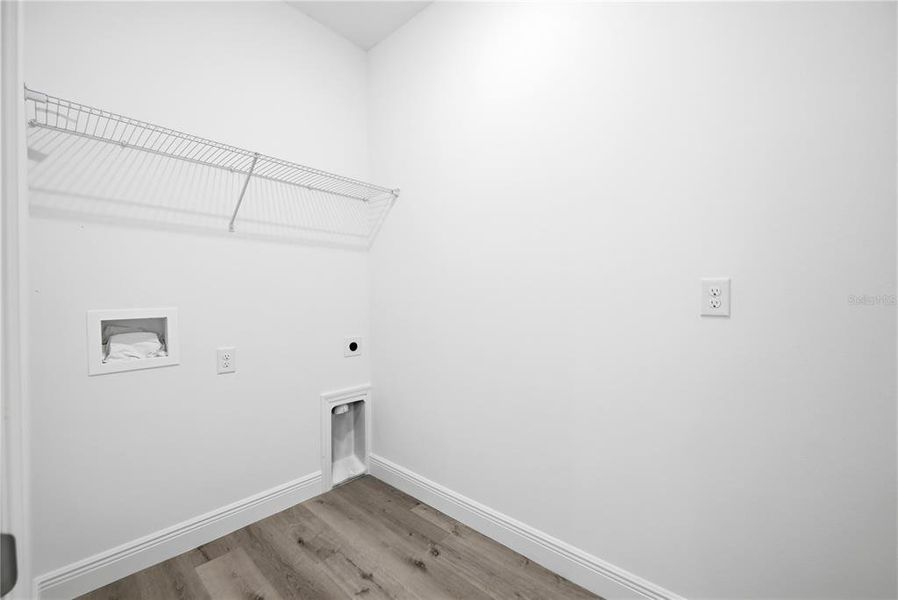Spacious, unfurnished interior of a new home in , Citrus Springs (Image 20). Spacious, unfurnished interior of a new home in , Citrus Springs (Image 20).