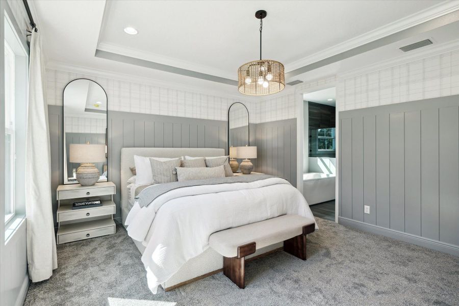 Bayside II - Secondary Bedroom:Bayside II - Secondary Bedroom