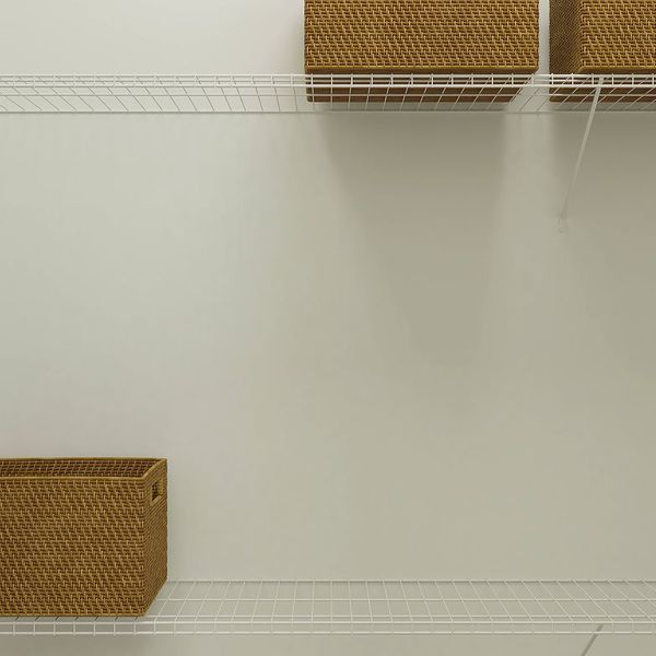 Beckman Owners Walk in Closet